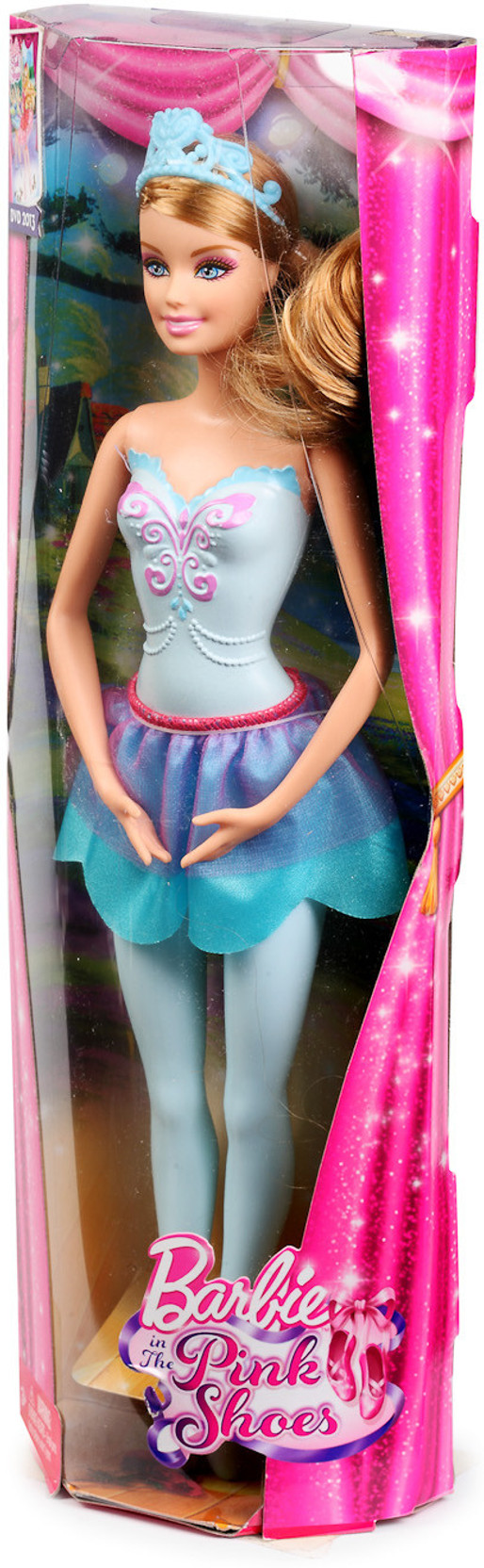 Barbie In The Pink Shoes Giselle In The Pink Shoes Giselle . Buy