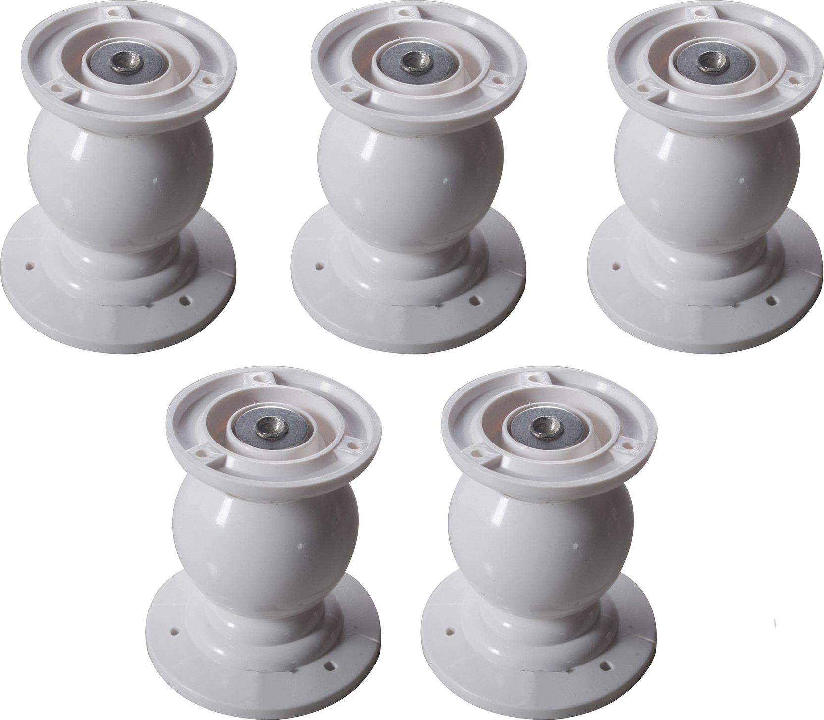 Klaxon G0010it0004 5p 9045 5 Pcs Door Mounted Door Stopper Price