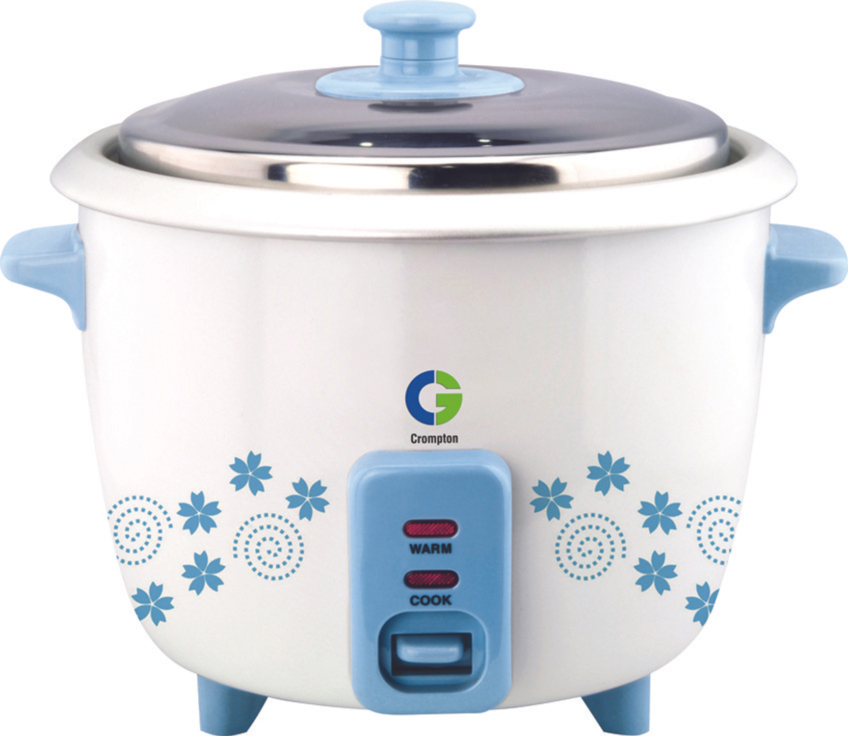 Crompton MRC11 Electric Rice Cooker Price in India Buy Crompton MRC11 Electric Rice Cooker