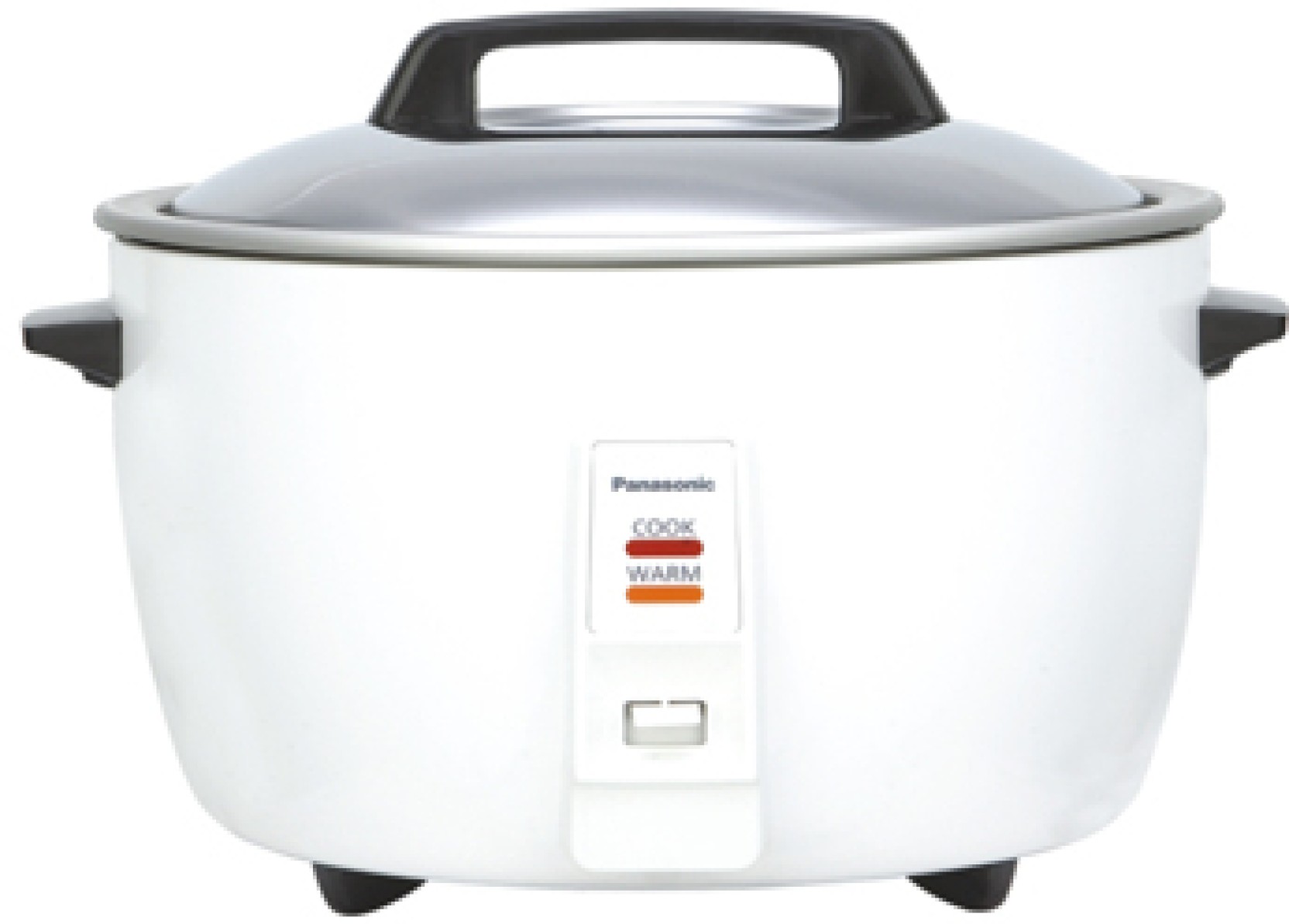 Panasonic SR942D Electric Rice Cooker Price in India - Buy Panasonic ...