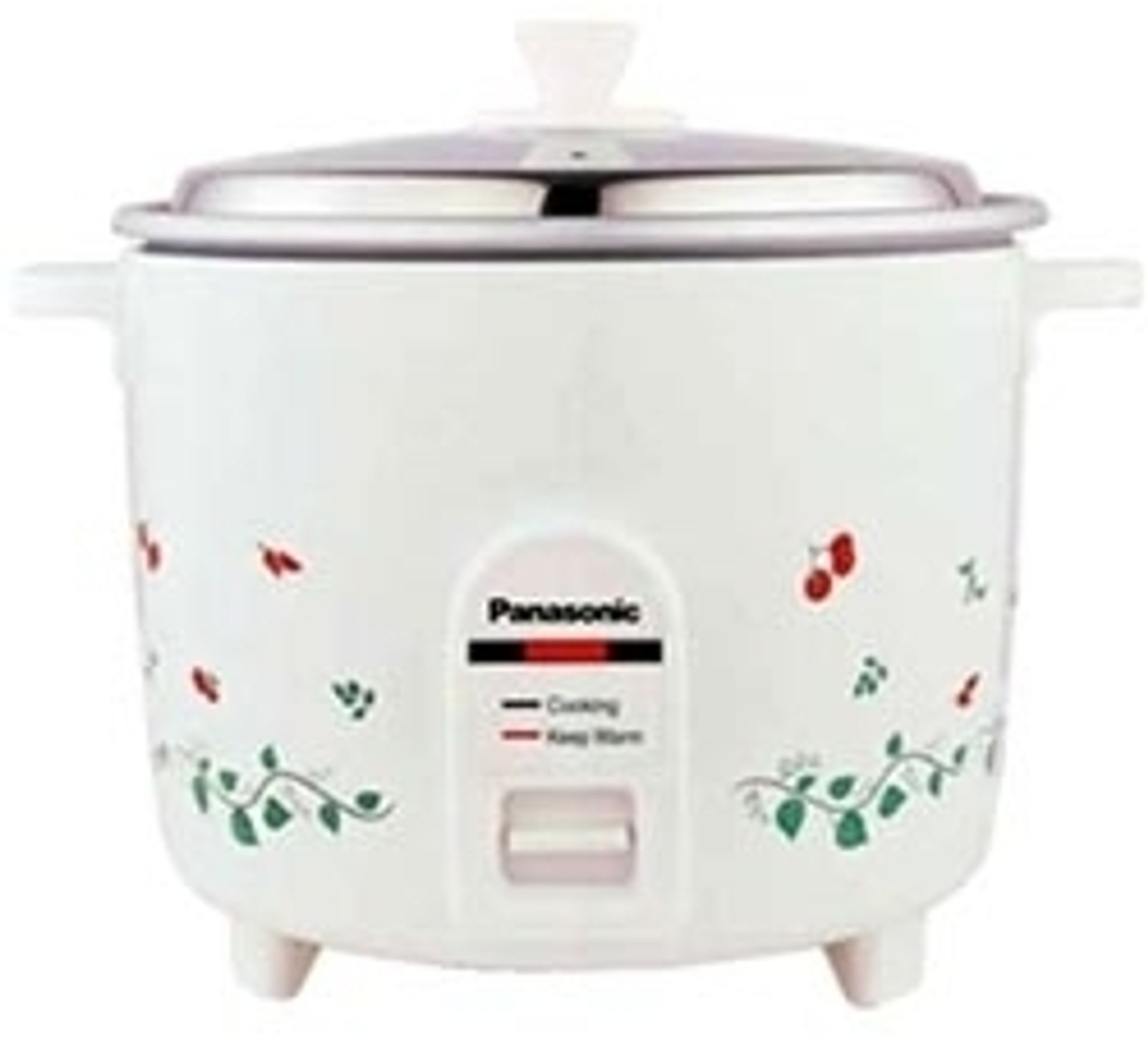 Panasonic SR WA 18H Electric Rice Cooker Price in India Buy Panasonic
