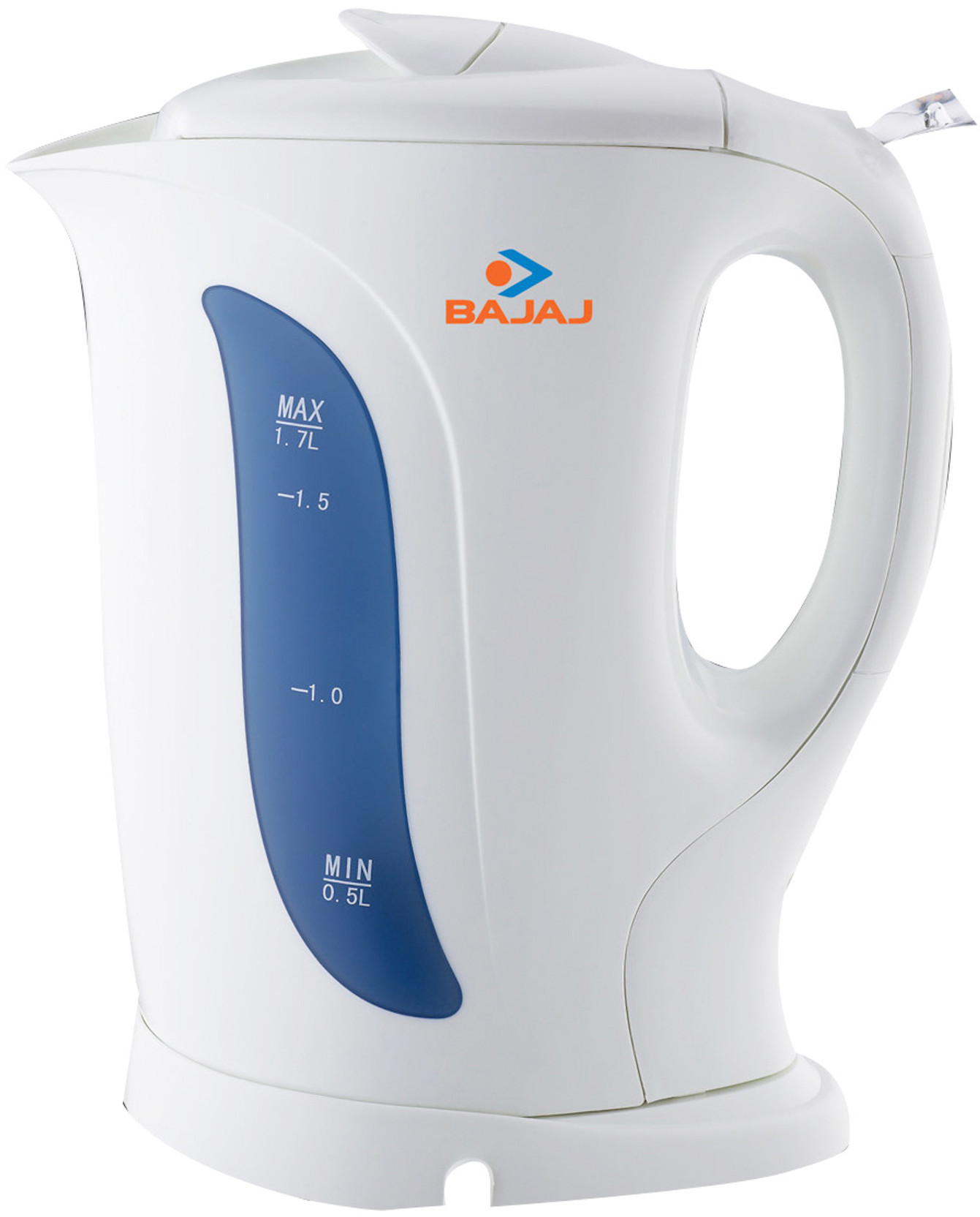 Bajaj Cordless Electric Kettle Price in India Buy Bajaj Cordless