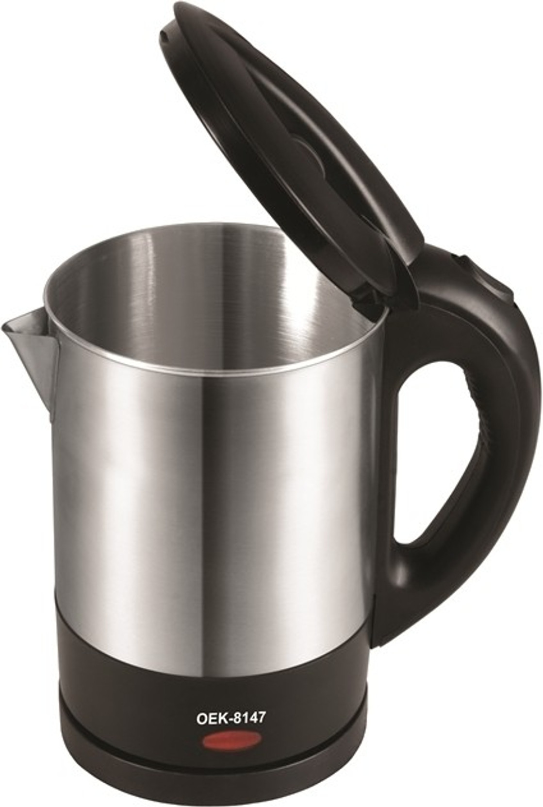 Orpat OEK8147 Electric Kettle Price in India Buy Orpat OEK8147
