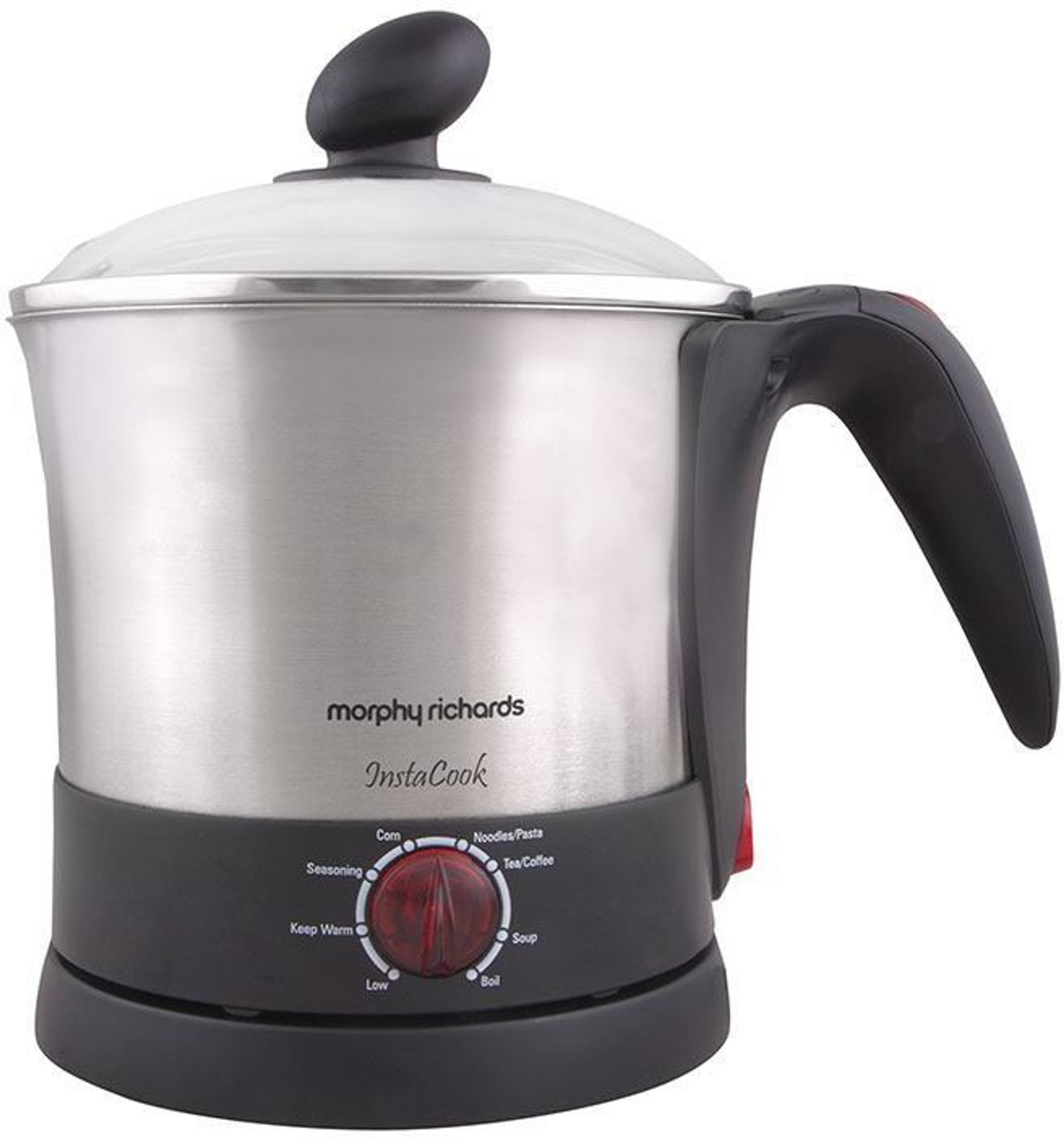 Morphy Richards Insta Cook Noodle/Pasta and Beverage Maker Electric