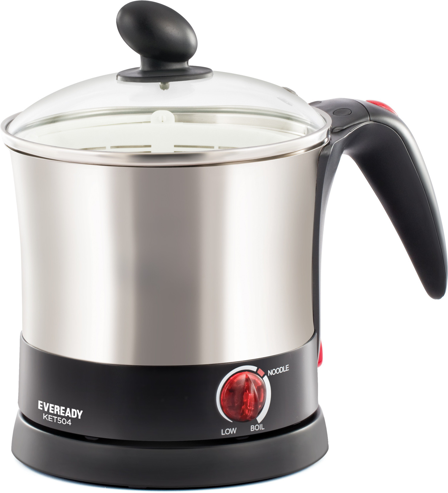 Eveready KET504 Electric Kettle Price in India Buy Eveready KET504