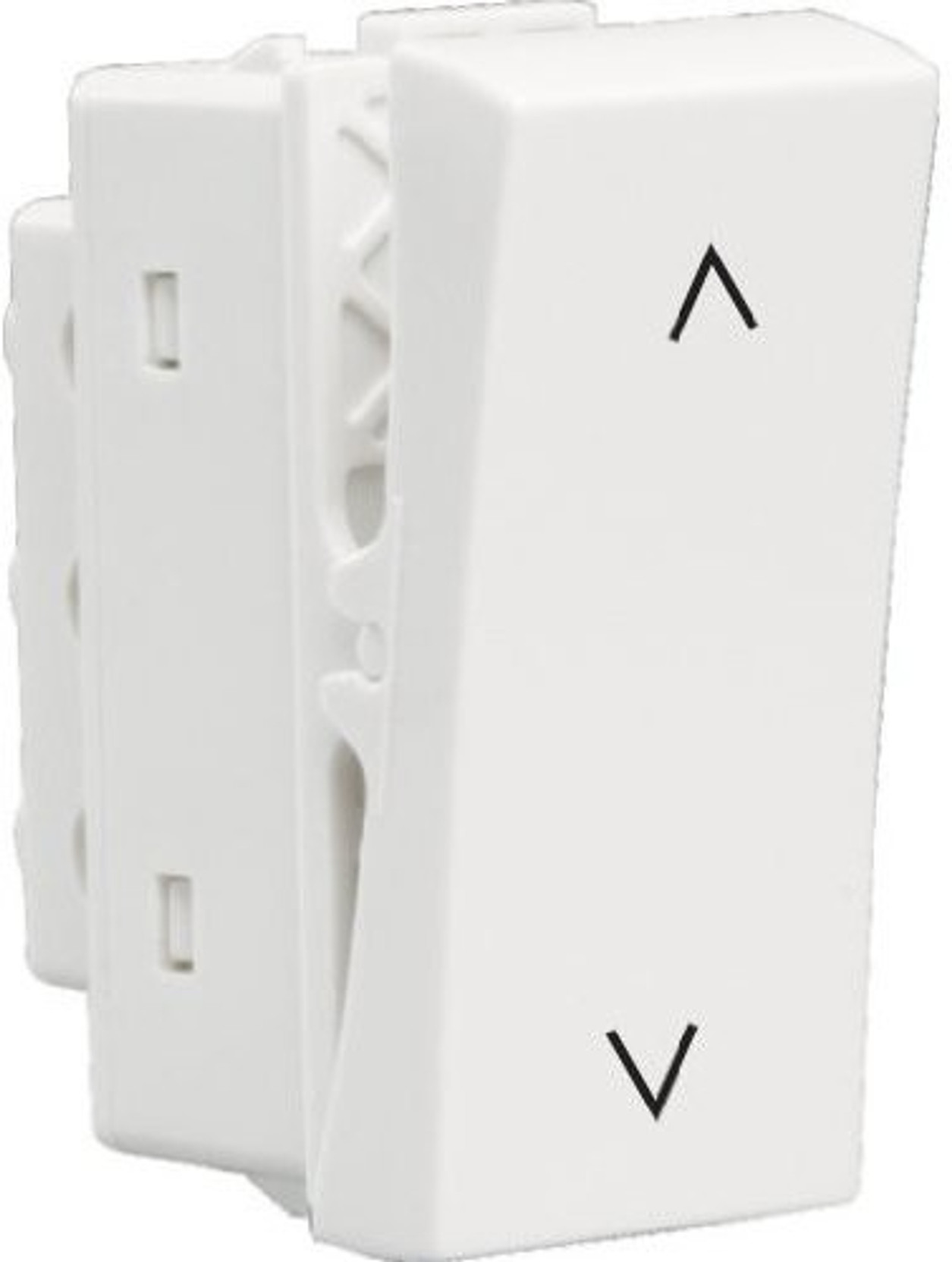 CRABTREE Triple Electrical dimmer switch 2 way stainless steel Brand new