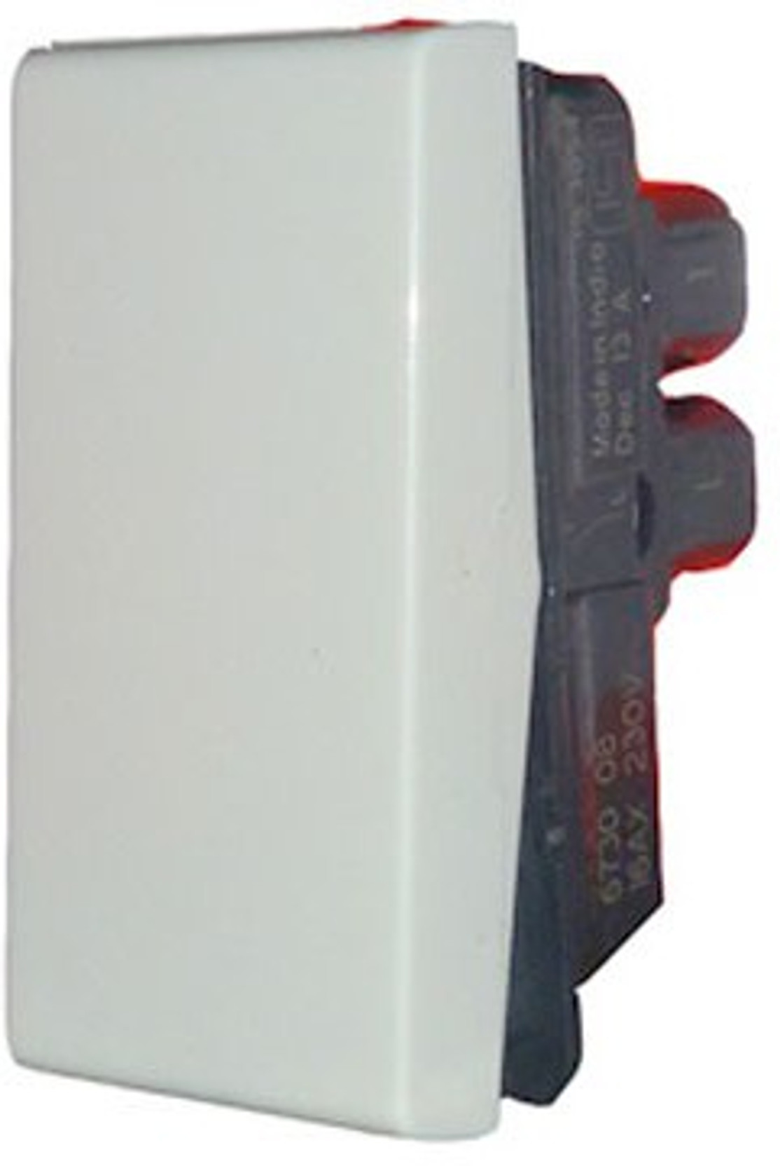4 Way Appliance Switch
