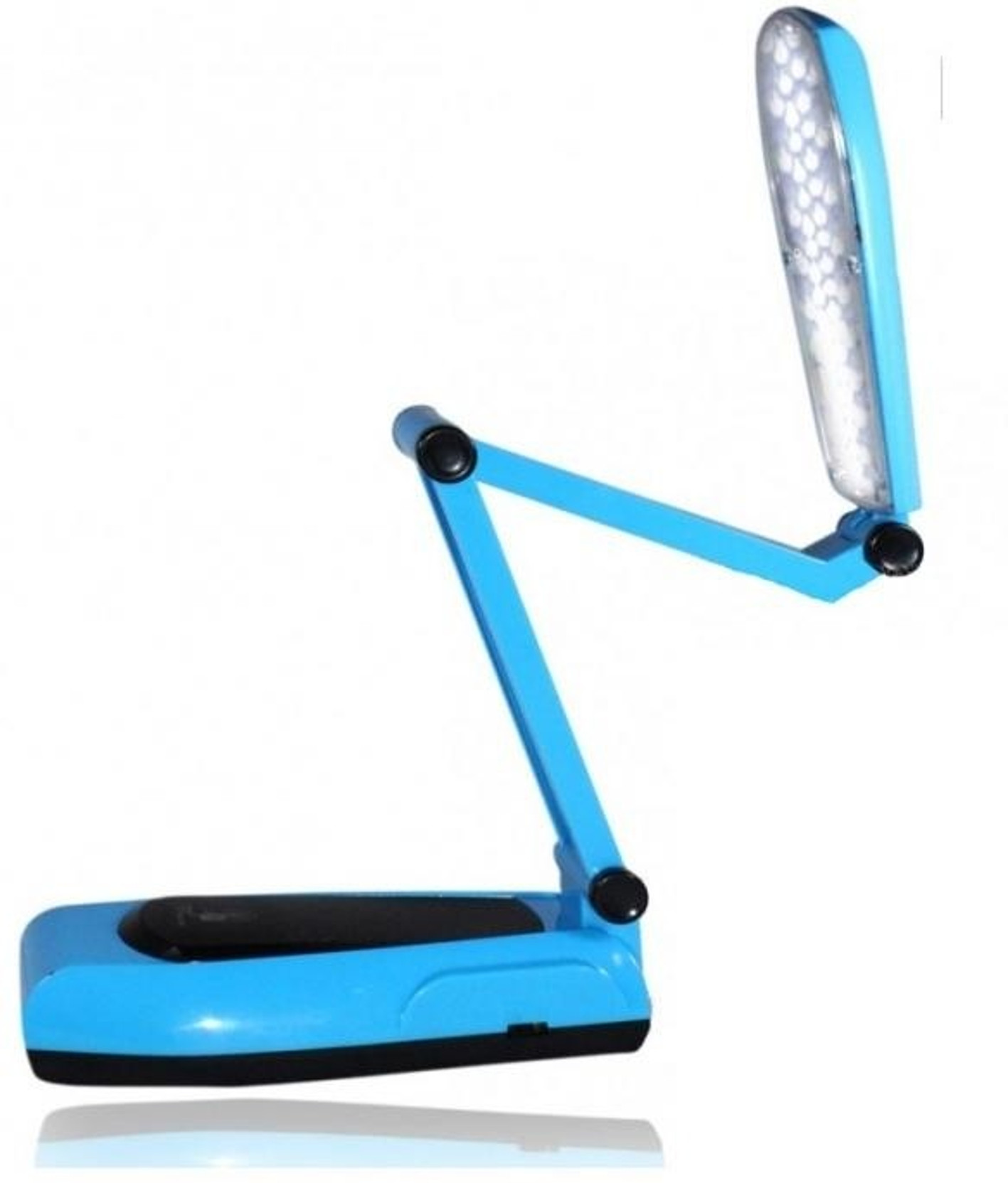 Speedwav 32 LED Rechargeable Table Lamp Emergency Lights ...