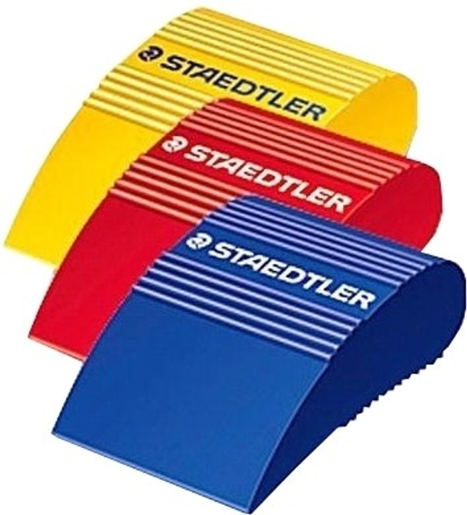 Staedtler NC Erasers