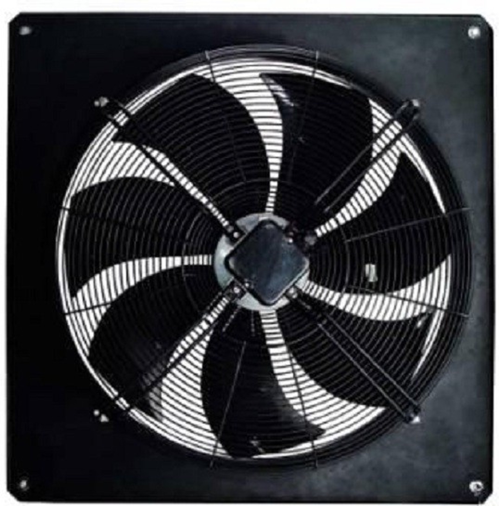 Caryaire Propeller fan (CP4F15D200) 200 Exhaust Fan Price in India