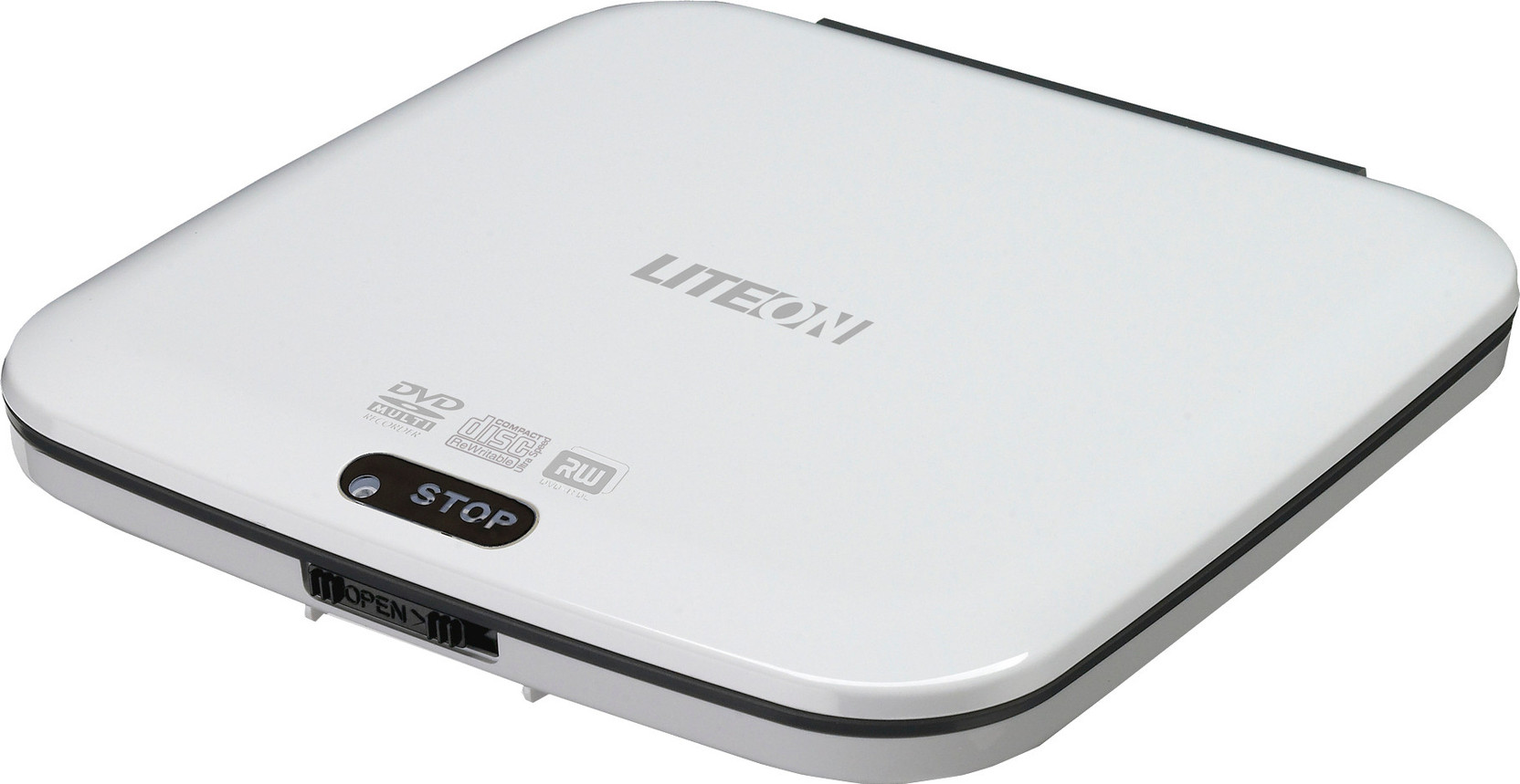LITEON eTAU108 External DVD Drive Liteon
