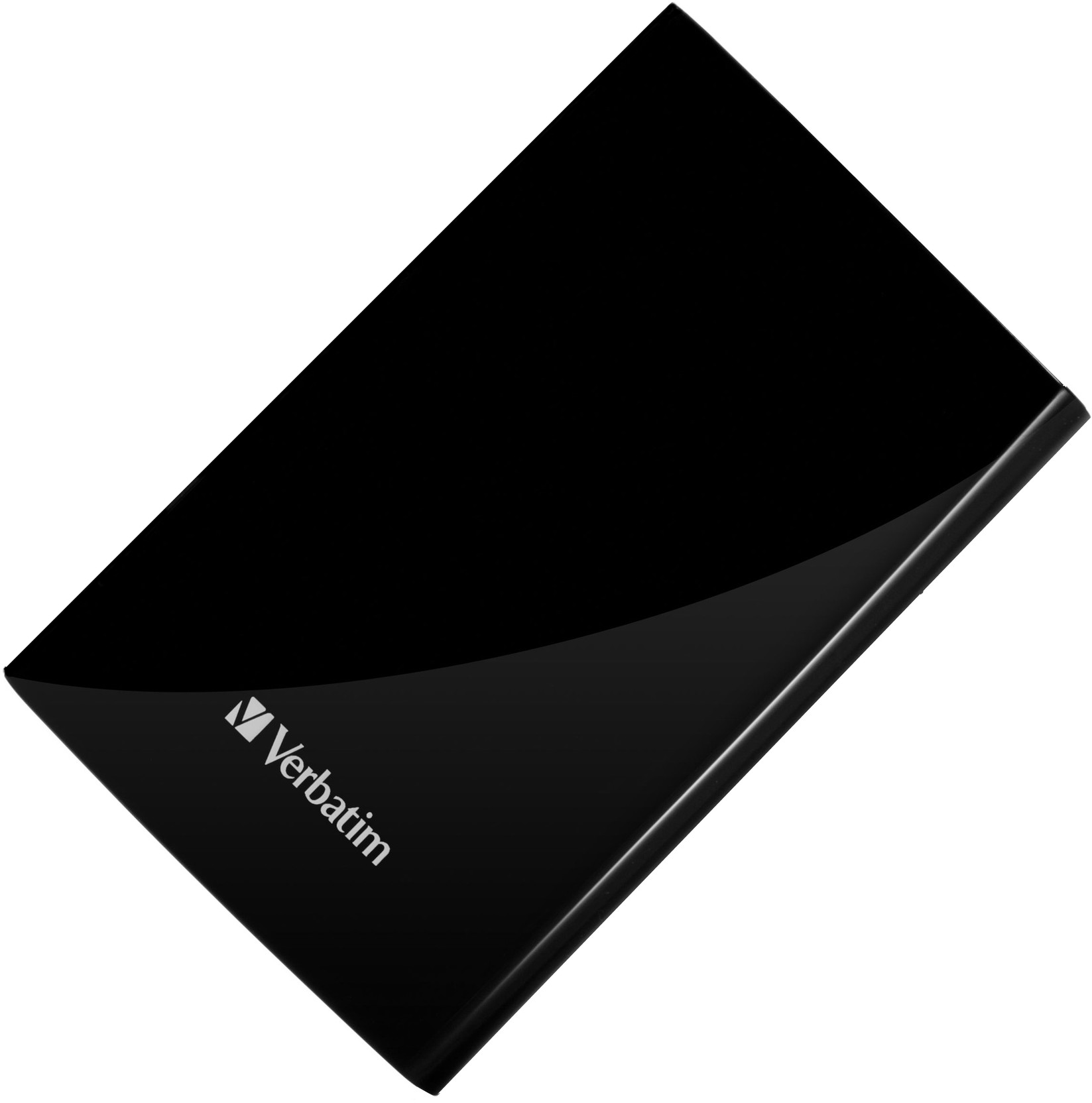 Verbatim Store 'n' Go USB 3.0 Portable 2.5 Inch 1 TB External Hard Disk