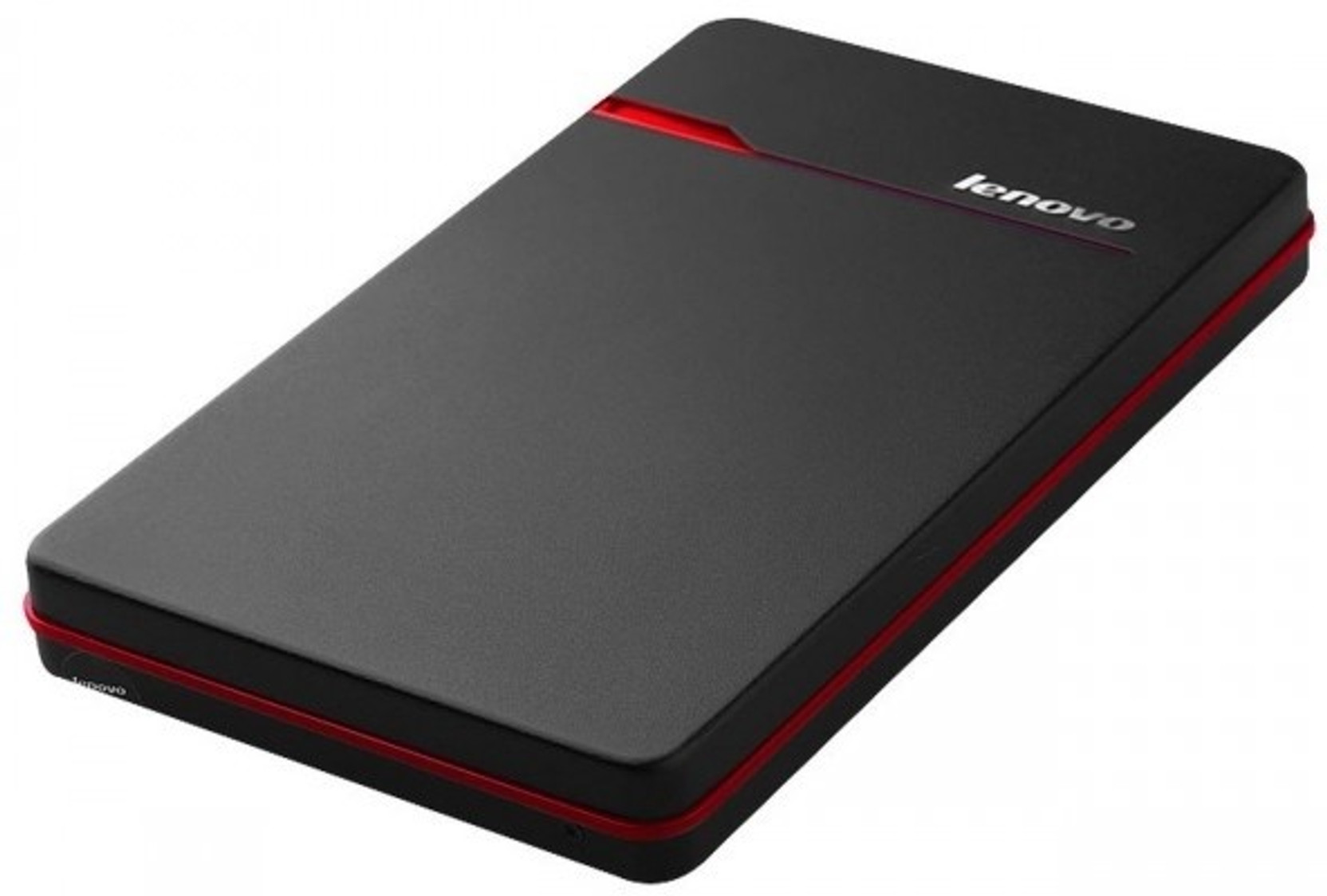 Lenovo 1 TB Wired External Hard Disk Drive Lenovo