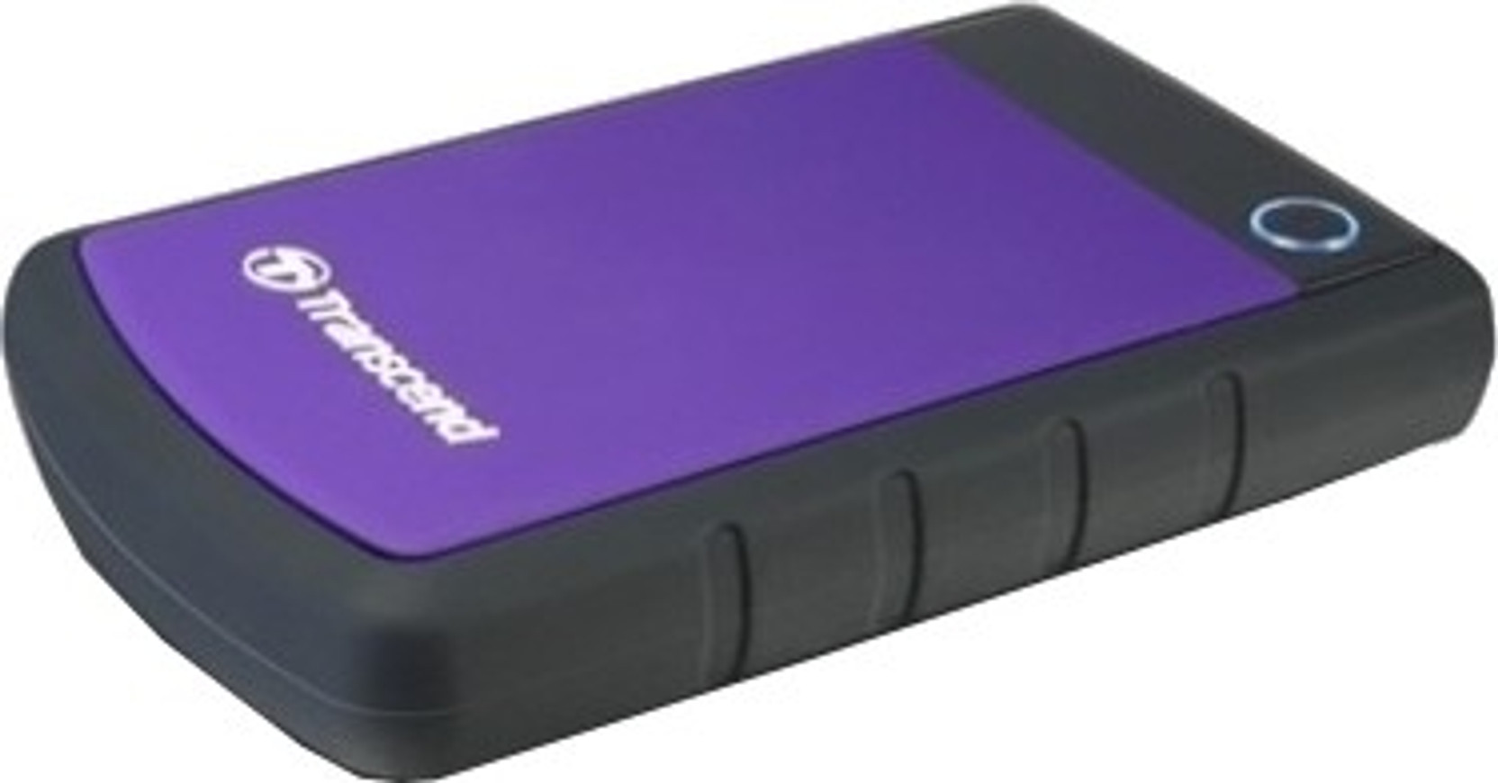 Transcend StoreJet 25H2P 2.5 inch 1 TB External Hard Disk Transcend