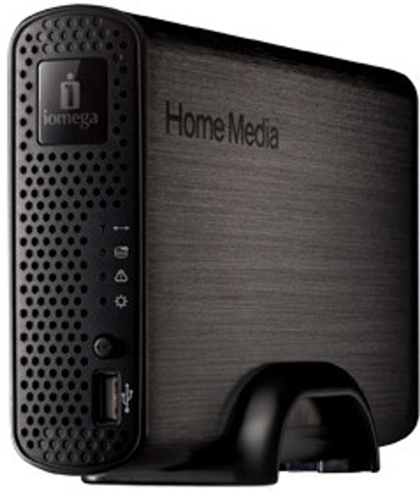 IOmega Home Media Cloud Edition 1 TB Network Hard Disk Iomega