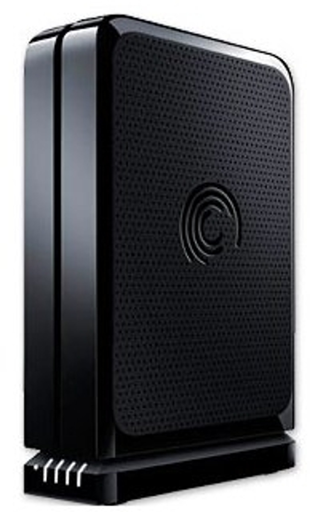 Seagate FreeAgent GoFlex Desk 3.5 inch 1 TB External Hard Disk