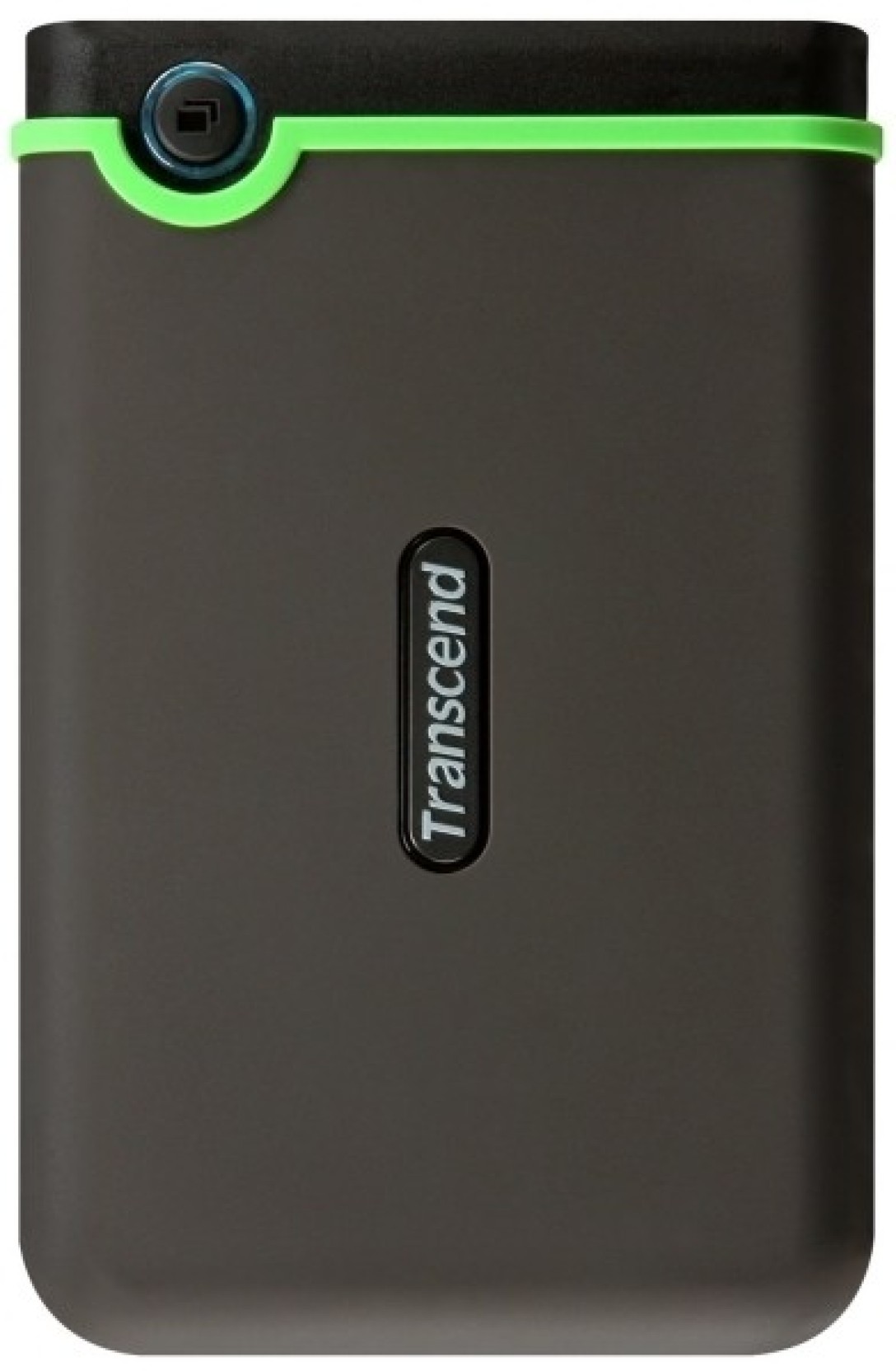 Transcend StoreJet 25M3 2.5 inch 1 TB External Hard Disk - Transcend