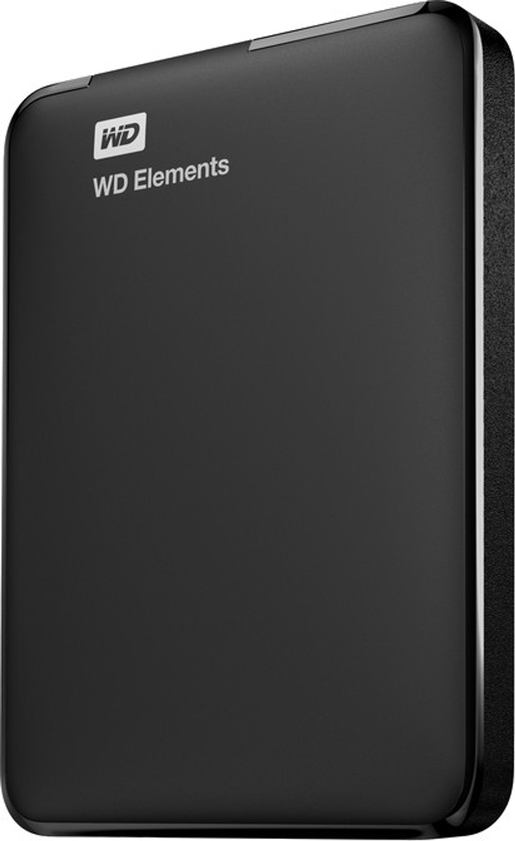 WD Elements 2.5 inch 1 TB External Hard Drive WD