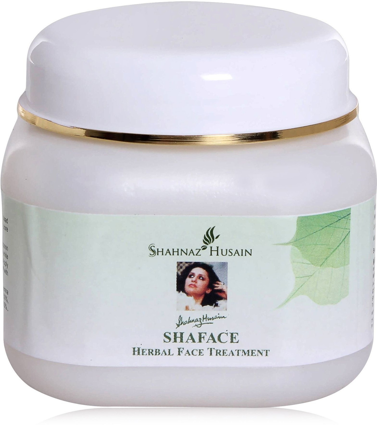 Shahnaz Husain Sha Face Herbal Face treatment Price in India, Buy