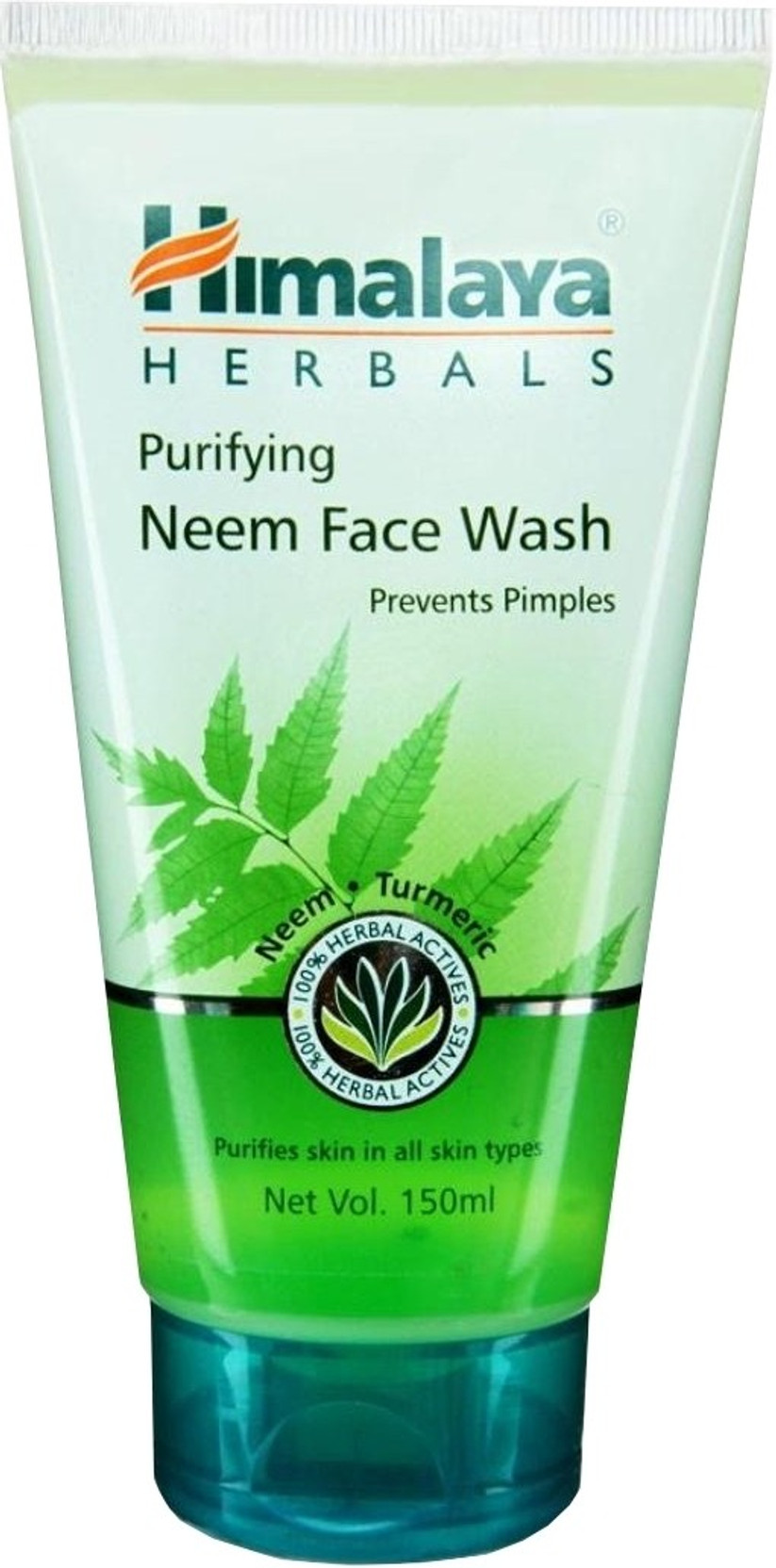 Himalaya Purifying Neem Face Wash Price in India, Buy Himalaya