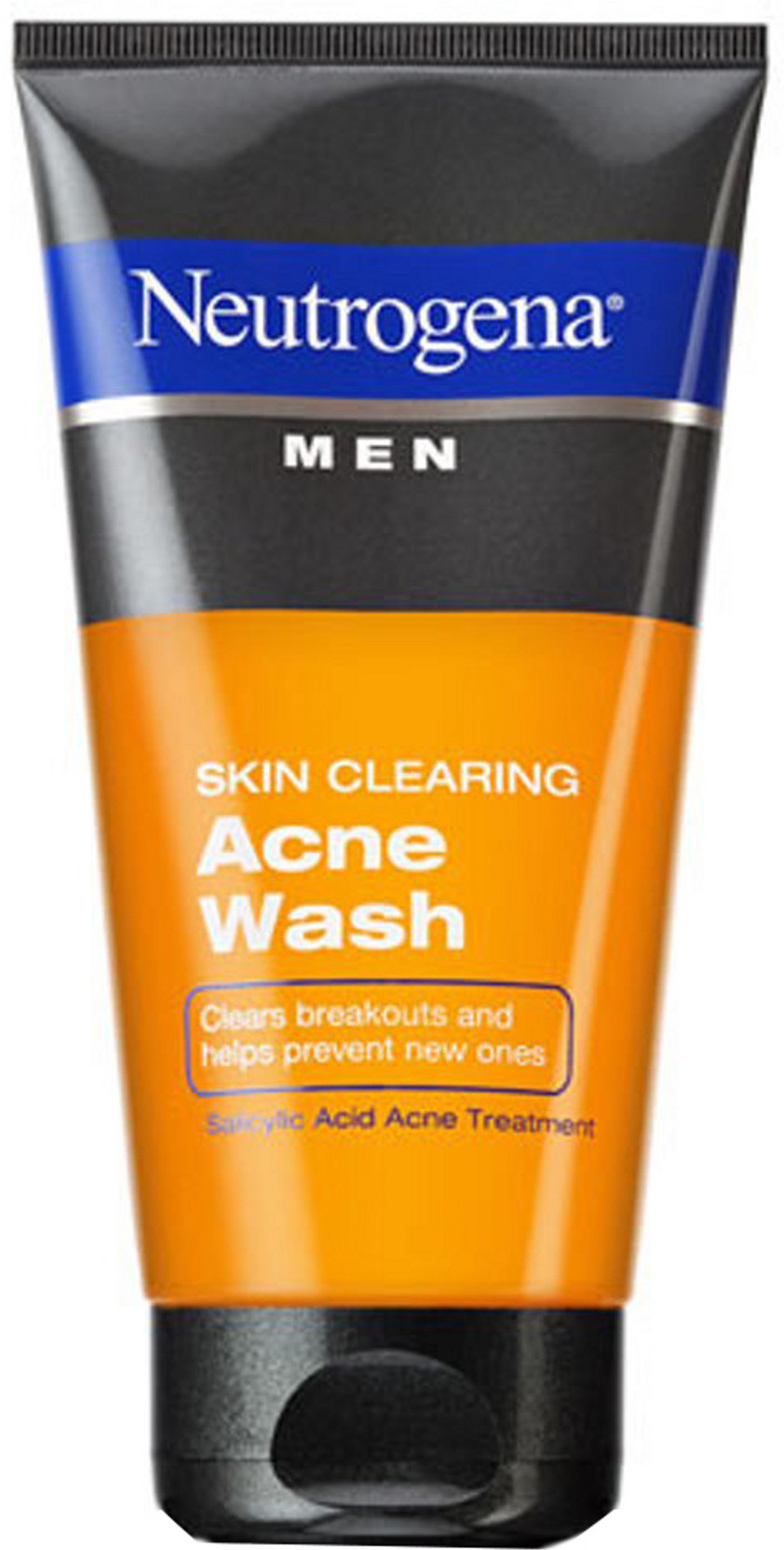 Neutrogena skin clearing