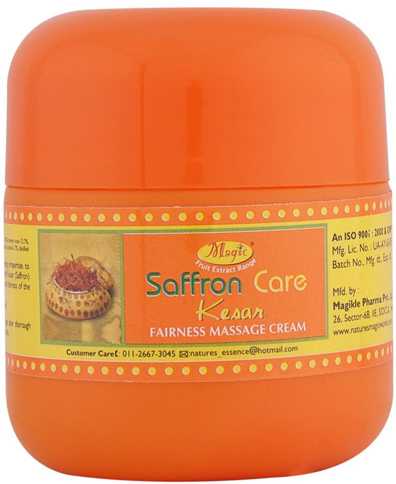Nature S Essence Saffron Care Kesar Massage Cream Nature S Essence Saffron Care Kesar Massage Cream