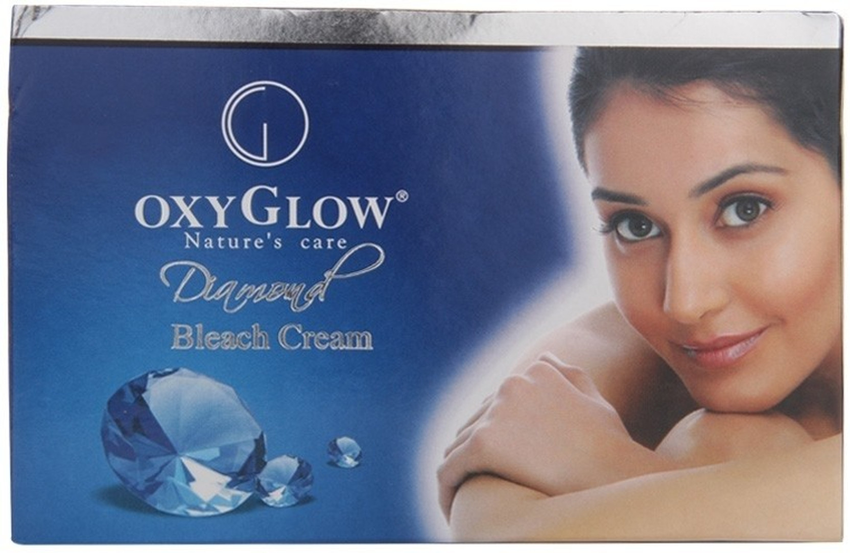 Oxy Diamond Bleach Cream Price in India, Buy Oxy Diamond Bleach Cream