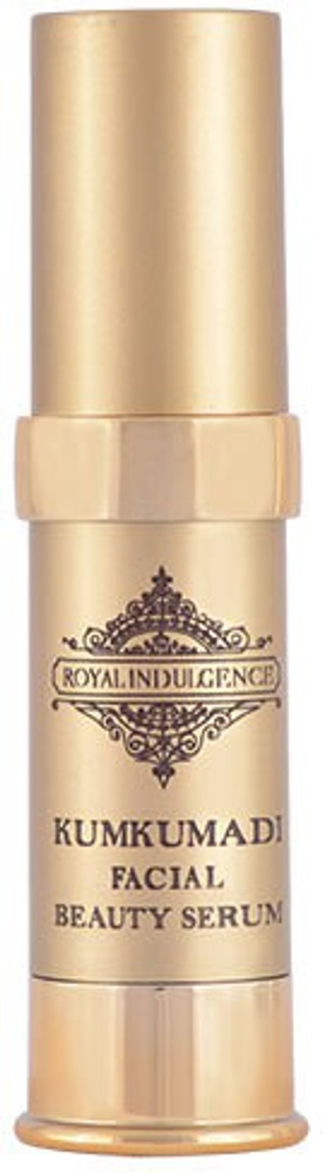 Royal Indulgence Kumkumadi - Facial Beauty Serum - Price ...