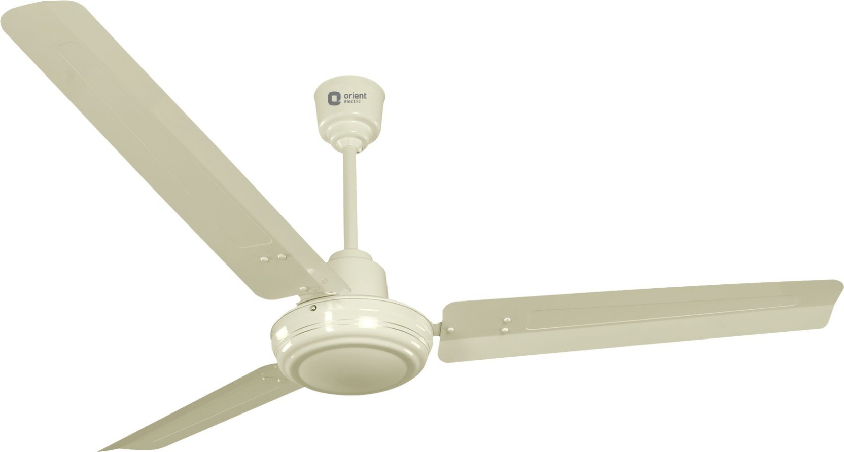 Orient Summer King Pearl Ivory 1400mm 3 Blade Ceiling Fan Price In