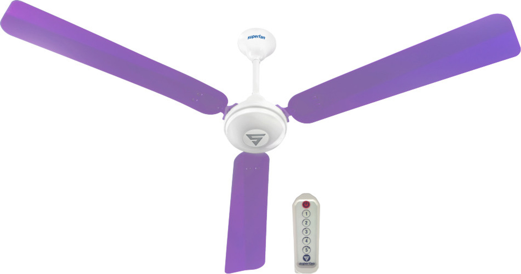 Superfan V1 3 Blade Ceiling Fan Price In India Buy