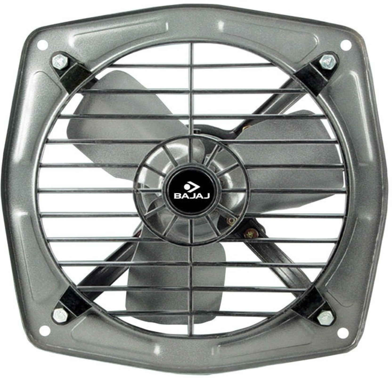 Bajaj Bahar 225 mm 3 Blade Exhaust Fan Price in India ...