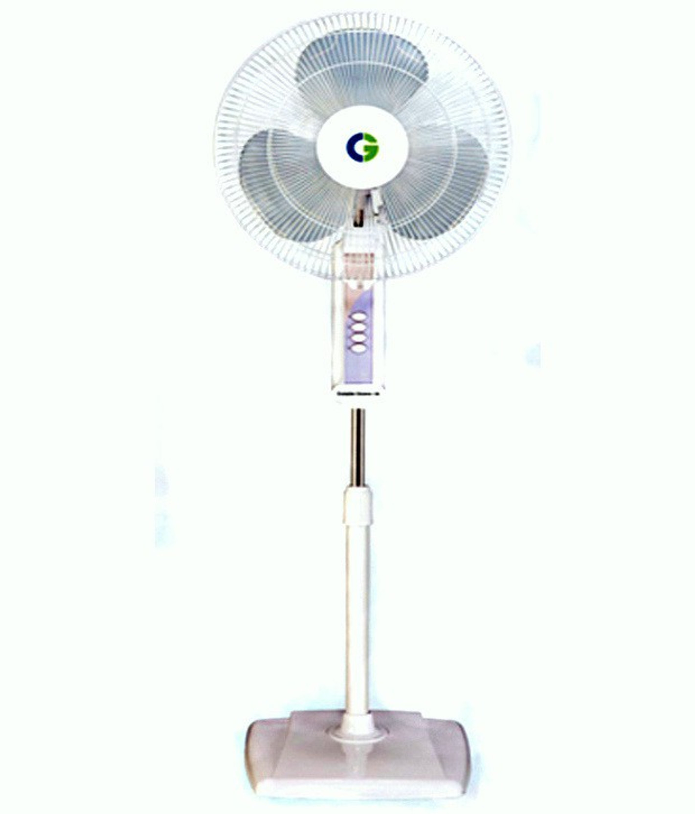 Crompton Highspeed 400mm 3 Blade Pedestal Fan Price in India Buy