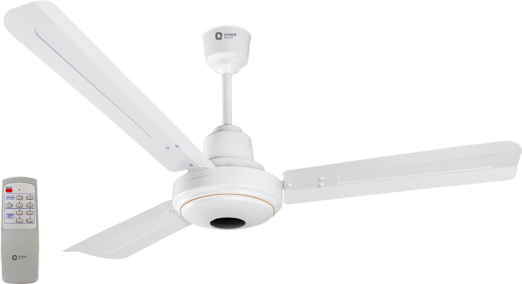 Orient Ecotech 3 Blade Ceiling Fan Price in India Buy Orient Ecotech