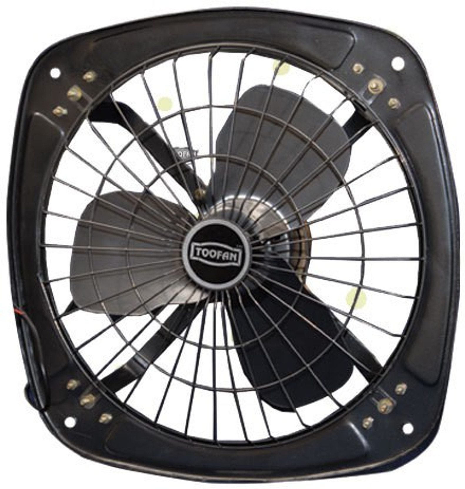Toofan Star Fresh 350mm 3 Blade Exhaust Fan Price in India Buy Toofan
