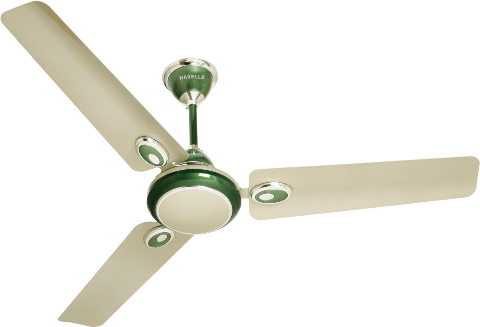 Havells Fusion 3 Blade Ceiling Fan Price in India - Buy Havells Fusion