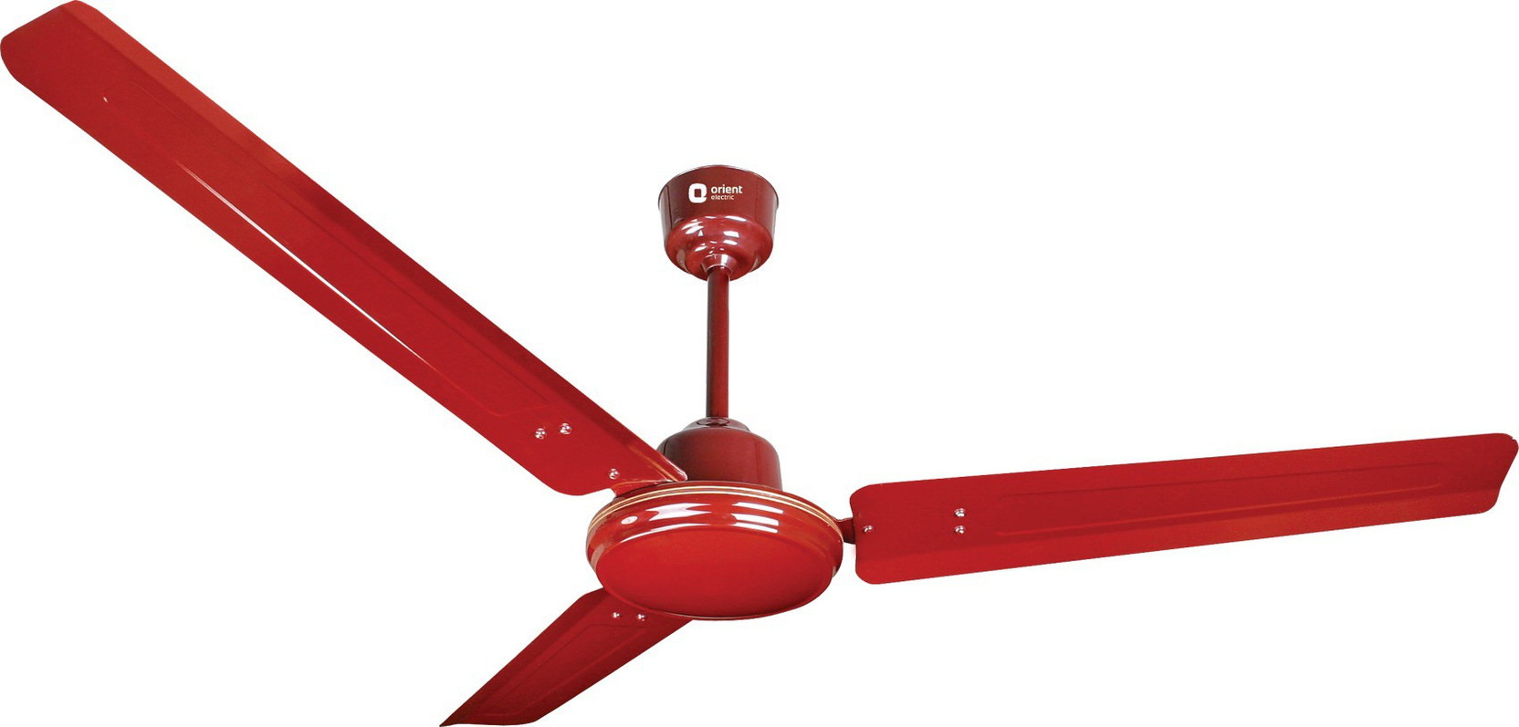 Orient New Air 600mm 3 Blade Ceiling Fan Price in India Buy Orient