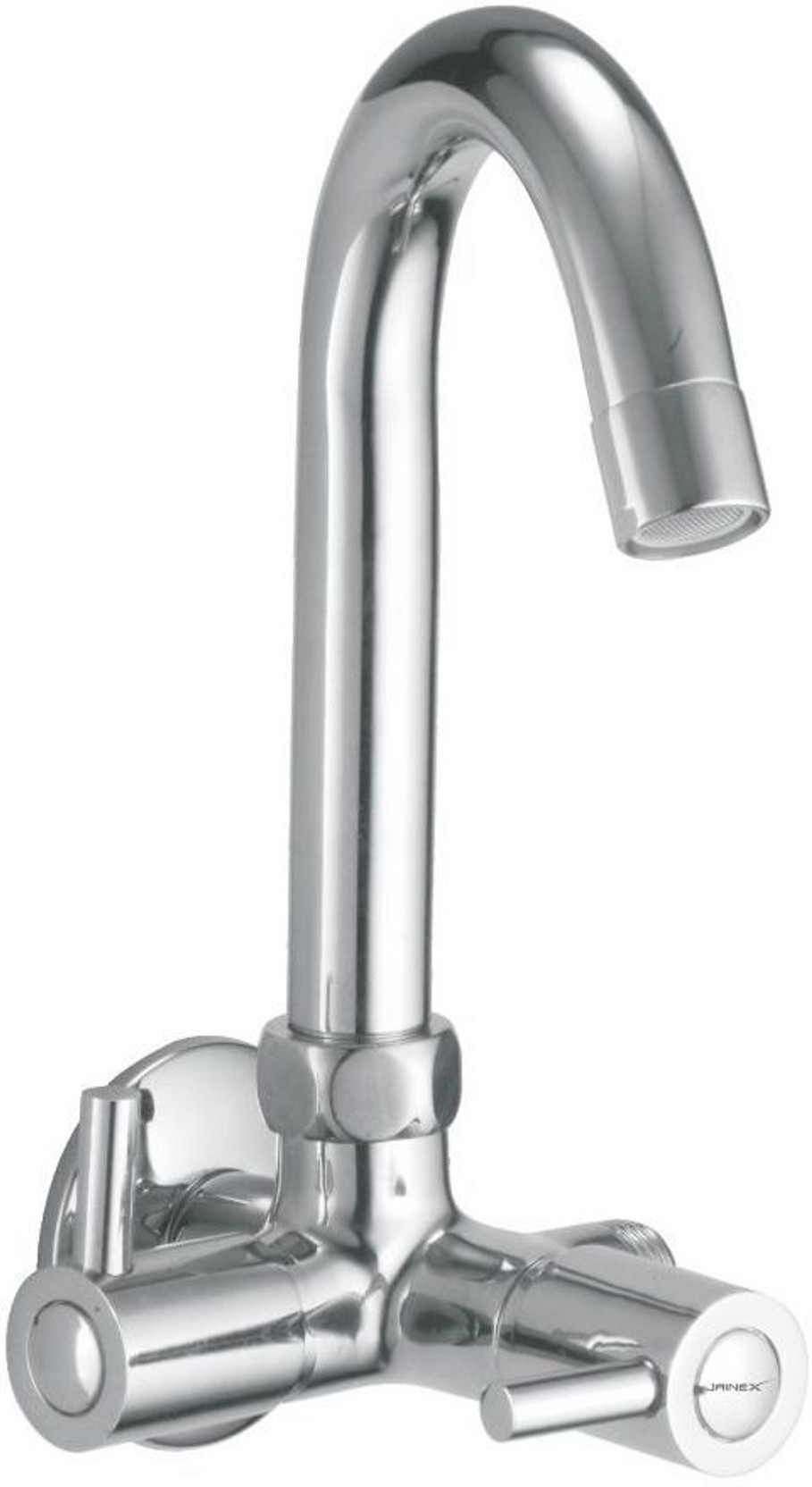 Kamal Sink Cock Two In One Nova Bib Tap Faucet Price In India