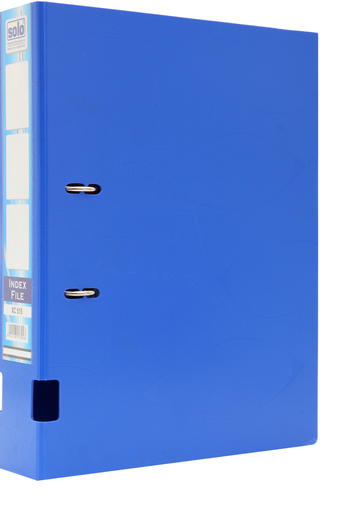 Solo Lever Arch File Lever Arch File