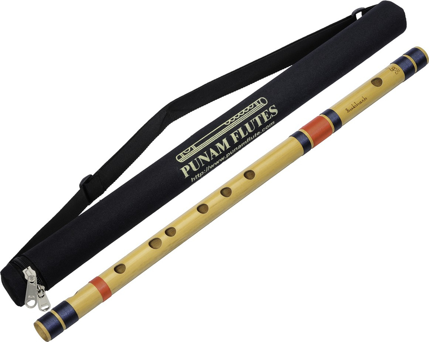 C flute