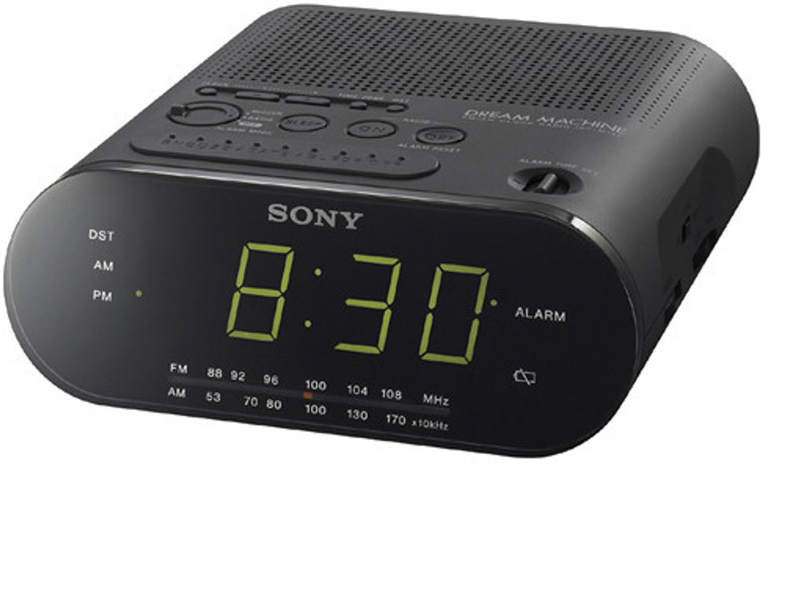 Sony ICF-C218 FM Radio - Sony : Flipkart.com
