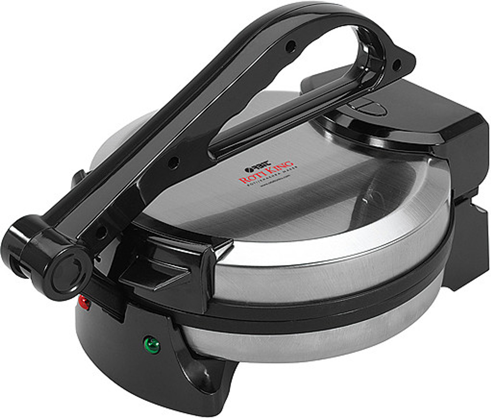 Orbit Roti King Roti/Khakhra Maker Price in India Buy Orbit Roti King