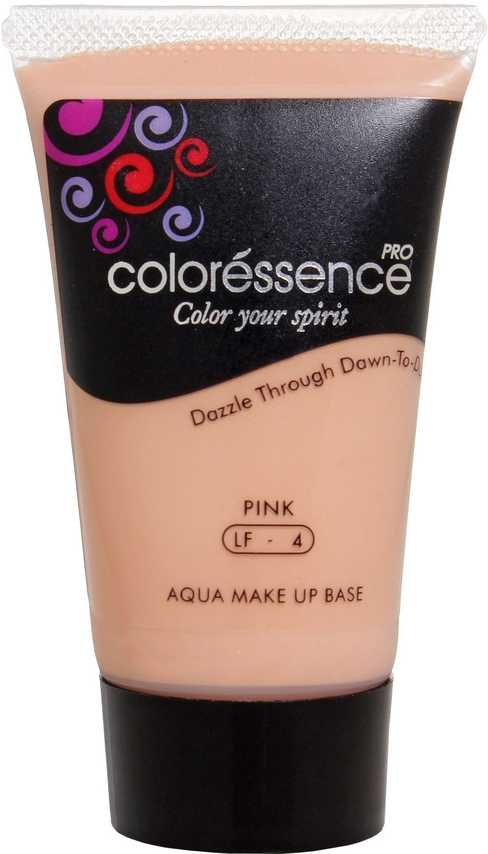 Coloressence Aqua Makeup Base Foundation Price in India, Buy Coloressence Aqua Makeup Base
