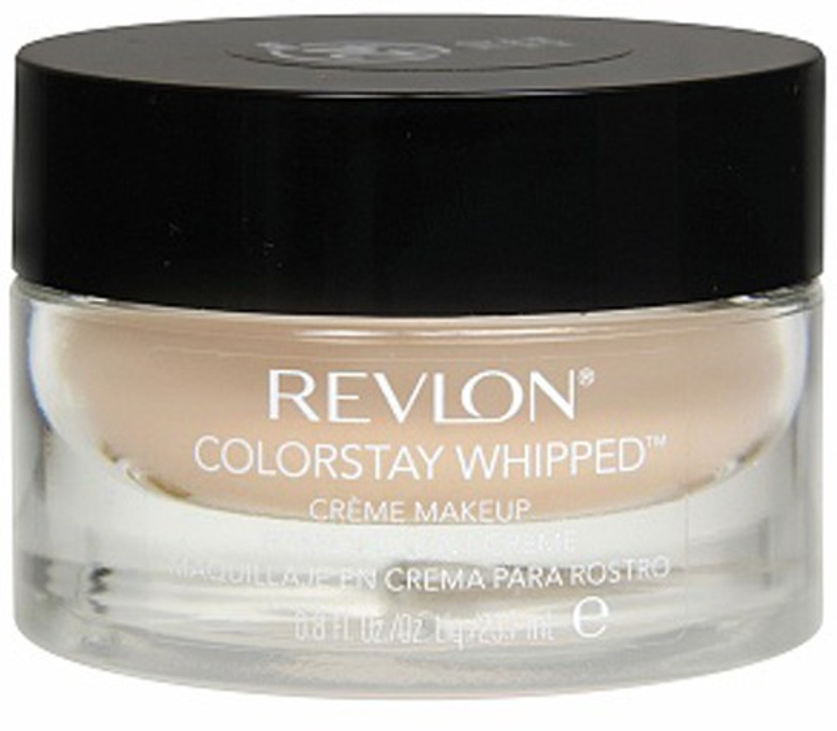 Revlon ColorStay Whipped Creme Makeup Foundation Price in India, Buy