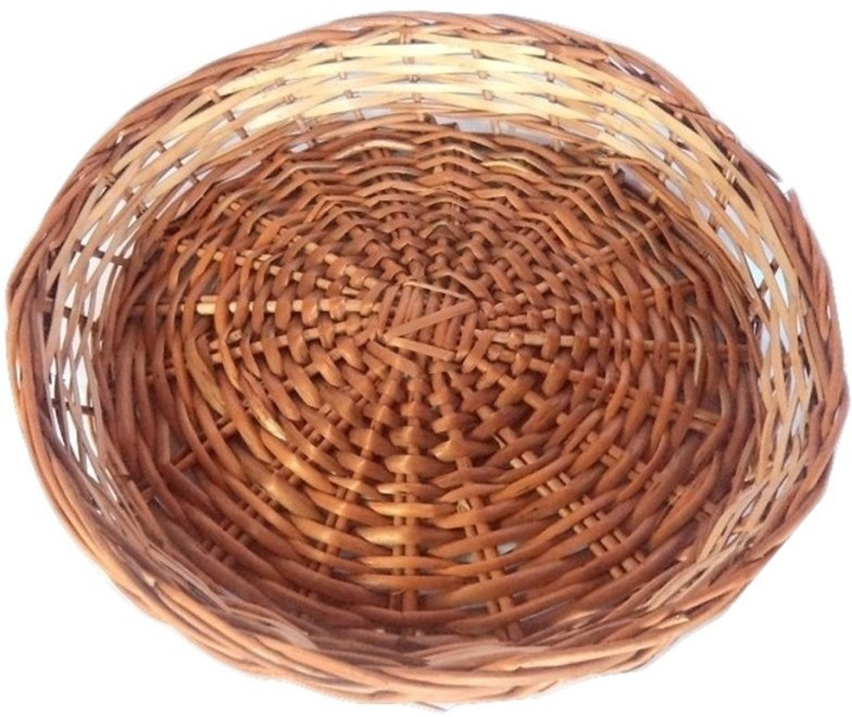 Amour Bamboo Fruit & Vegetable Basket Price in India - Buy Amour Bamboo ...