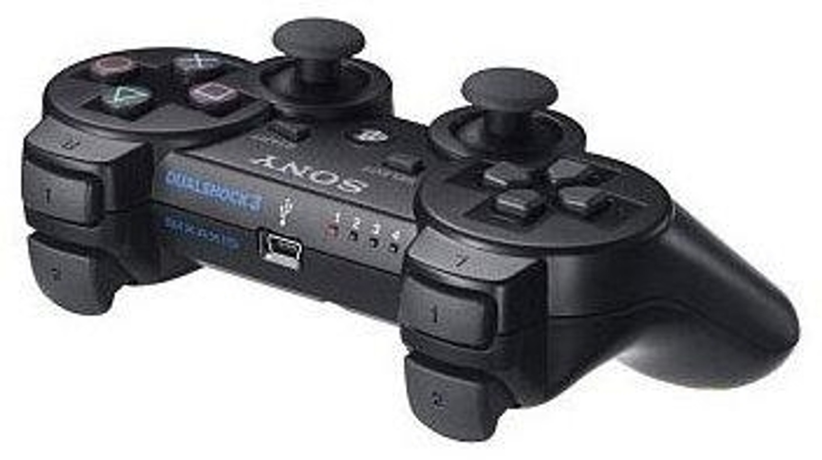 Sony Dual Shock 3 Wireless Controller Sony