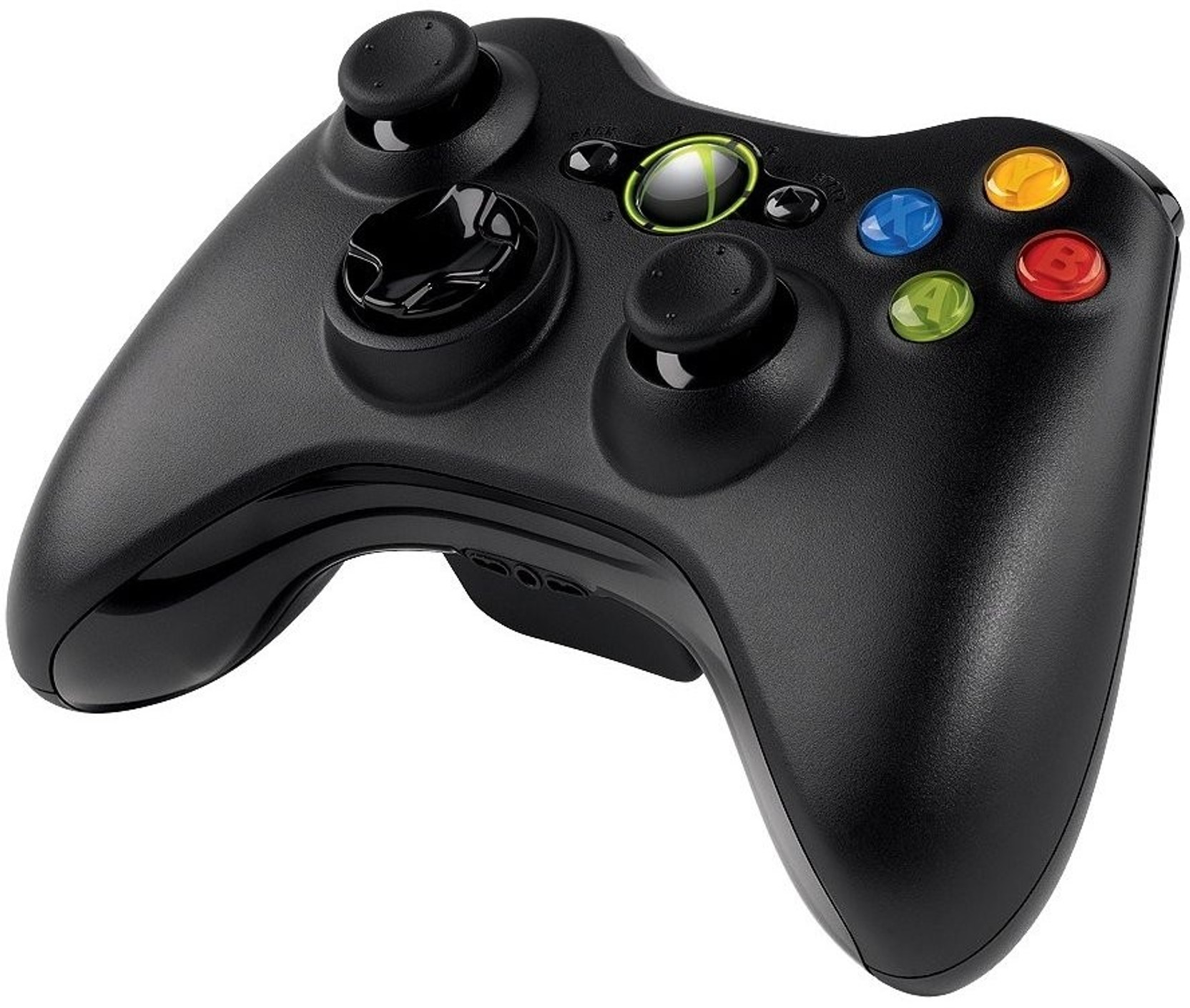 windows 10 wireless xbox 360 controller driver