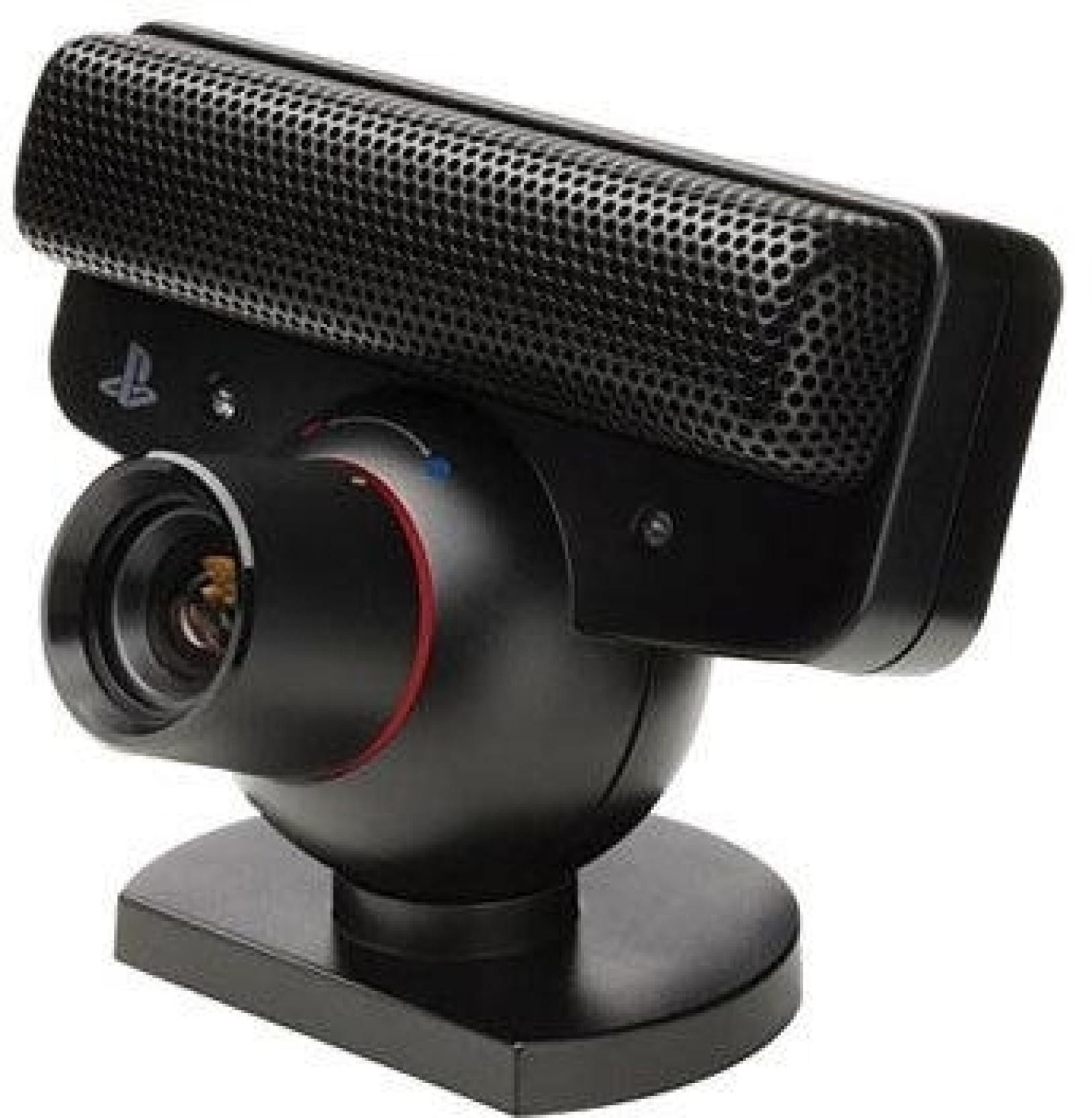 Ps3 eye camera as webcam on windows 10