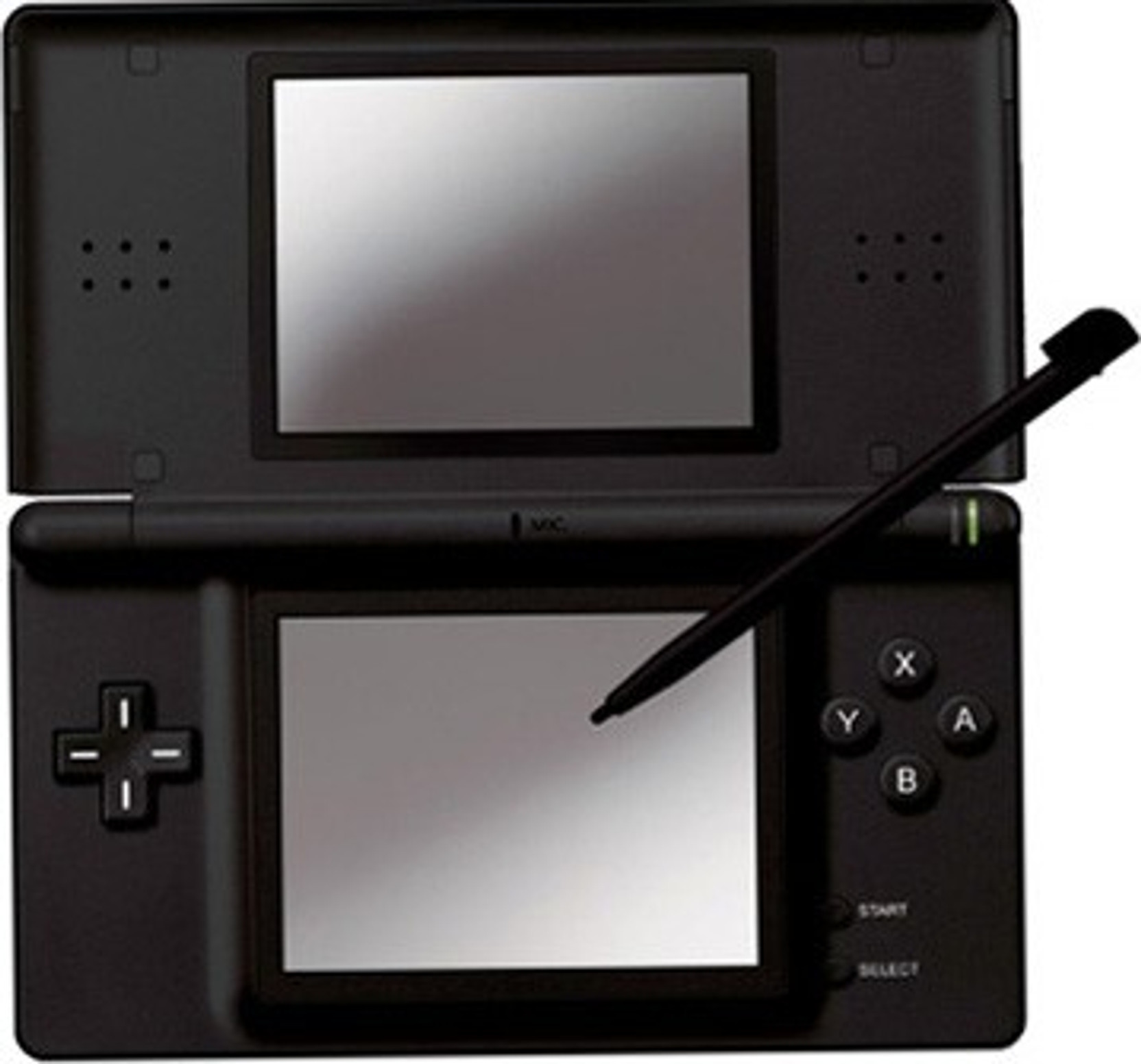 Nintendo DS Lite Price in India Buy Nintendo DS Lite Black Online