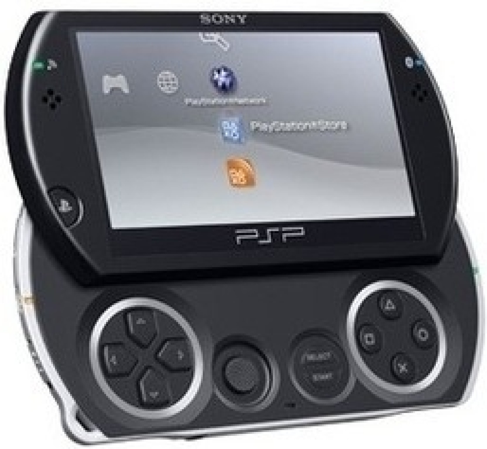 Consola Sony PSP, stand alone sau cu jocuri, la un preţ imbatabil ...