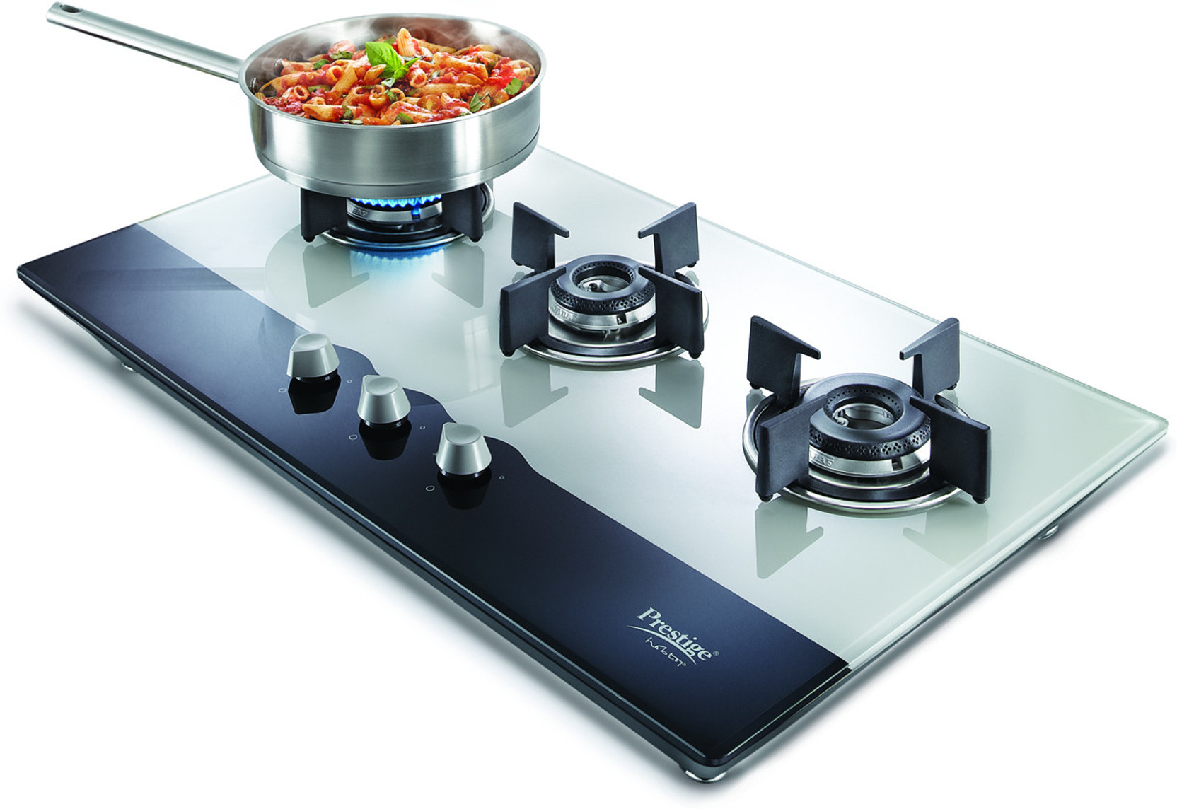 glass top stove brands